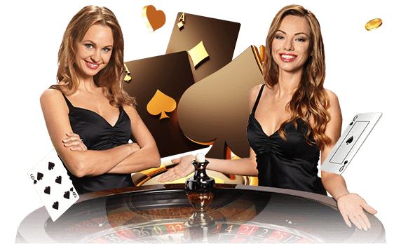 Jogue com dealers reais no 68U!