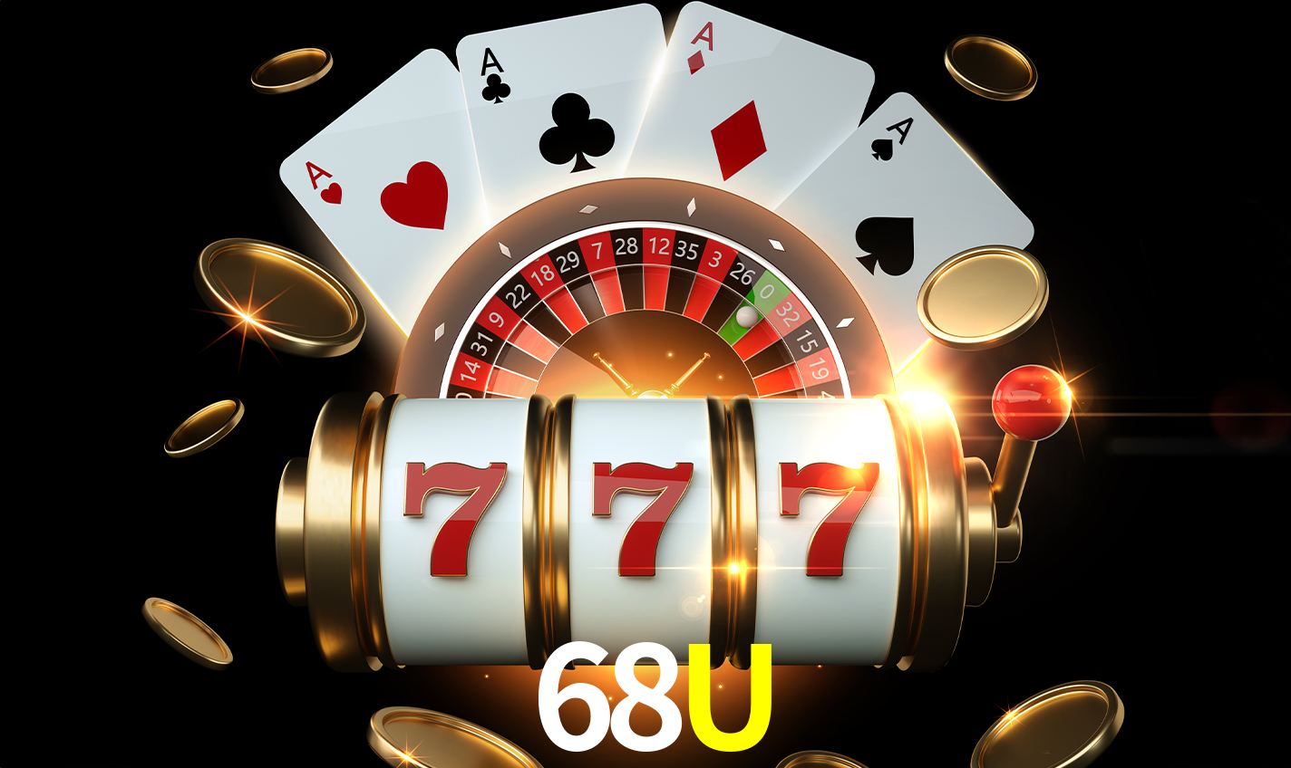 68U aplicativo