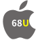 Aplicativo 68Ubet para iOS