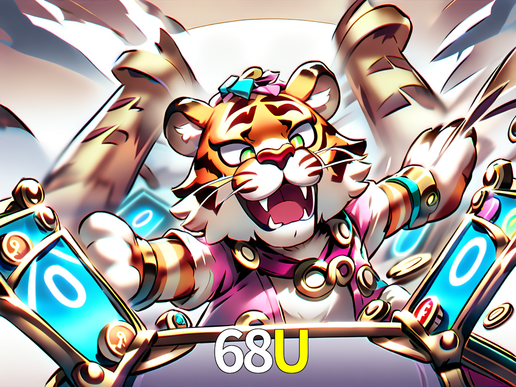 68U